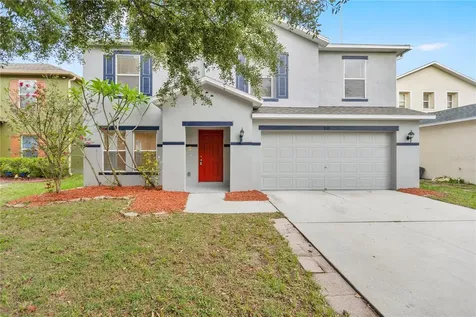 10414 Boyette Creek Boulevard Riverview FL 33569