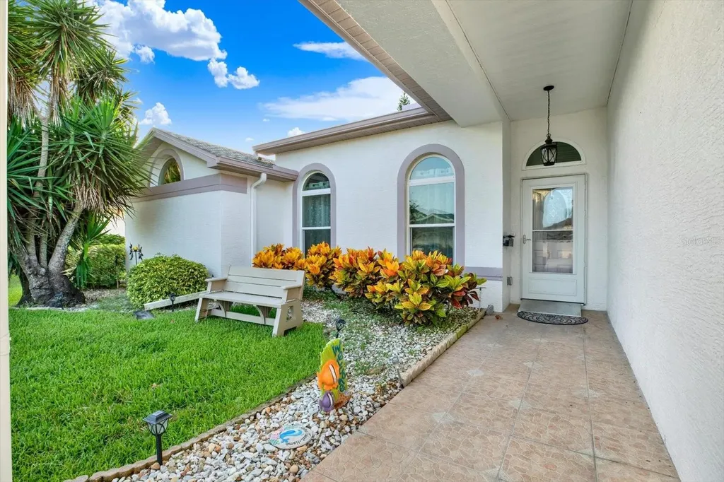 5924 Willow Creek Court New Port Richey FL 34655