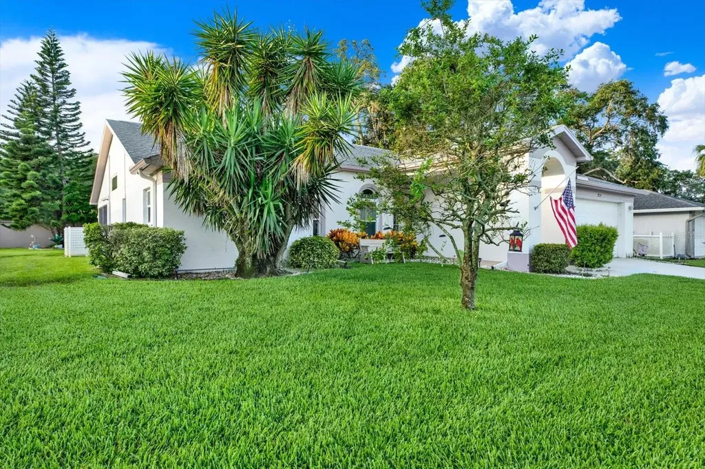 5924 Willow Creek Court New Port Richey FL 34655
