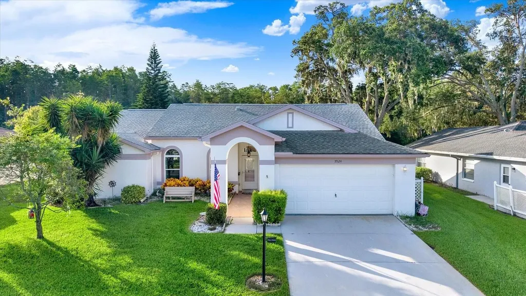 5924 Willow Creek Court New Port Richey FL 34655