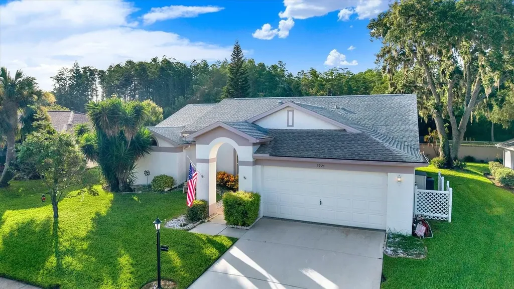 5924 Willow Creek Court New Port Richey FL 34655