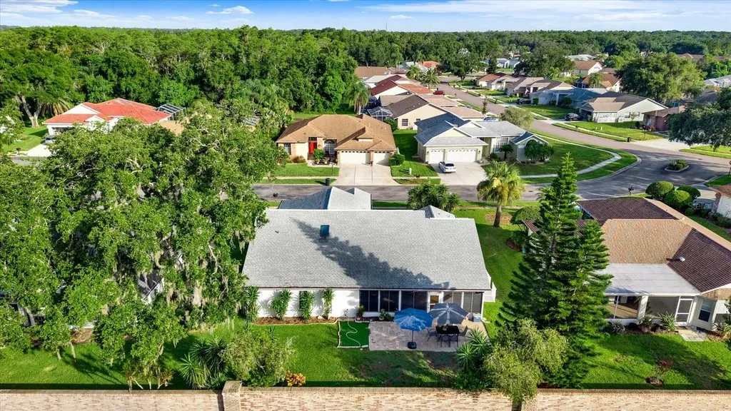 5924 Willow Creek Court New Port Richey FL 34655