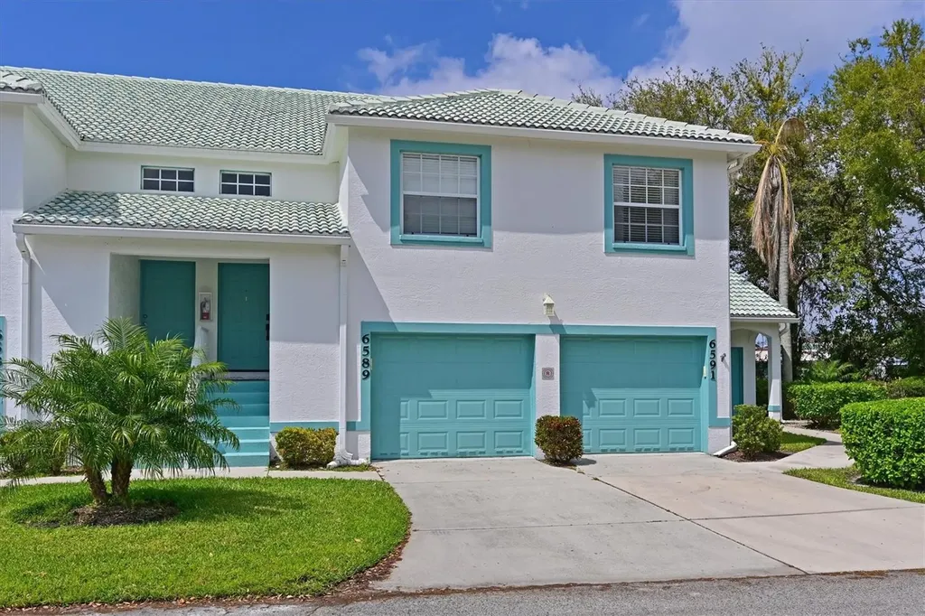6589 Fairway Gardens Drive Bradenton FL 34203