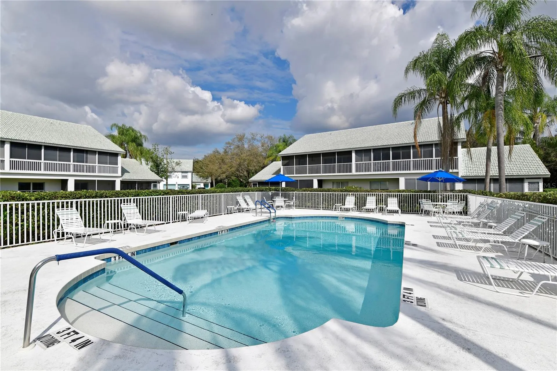 6589 Fairway Gardens Drive Bradenton FL 34203
