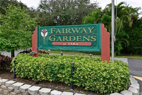 6589 Fairway Gardens Drive Bradenton FL 34203