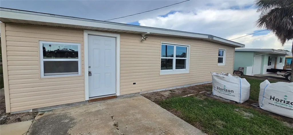 13320 Carol Drive Hudson FL 34667