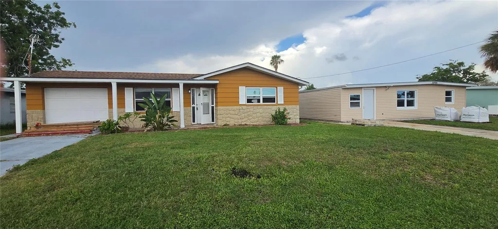 13320 Carol Drive Hudson FL 34667