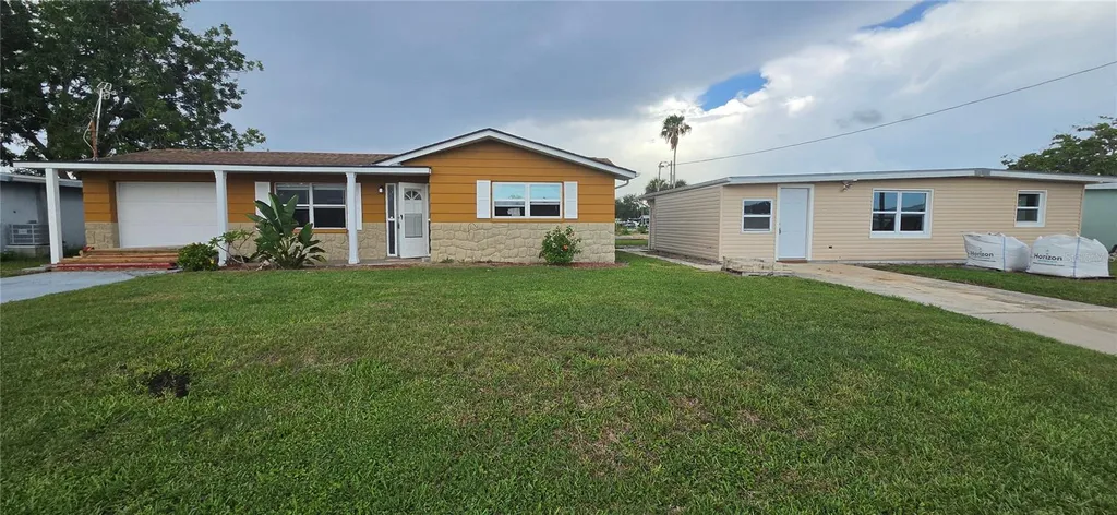13320 Carol Drive Hudson FL 34667