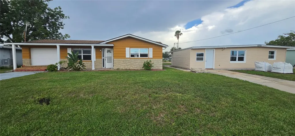 13320 Carol Drive Hudson FL 34667