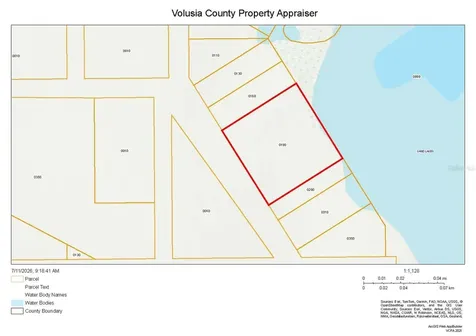 Colby (paper) Drive Deltona FL 32725