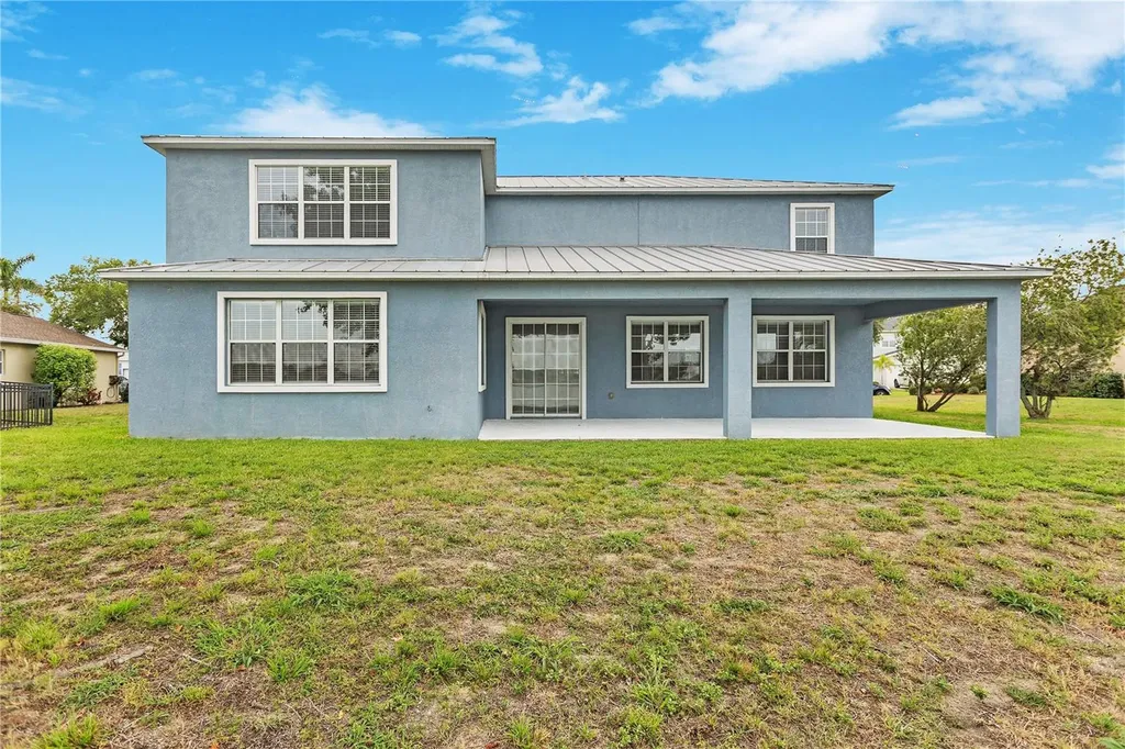 5331 Sandy Shell Drive Apollo Beach FL 33572
