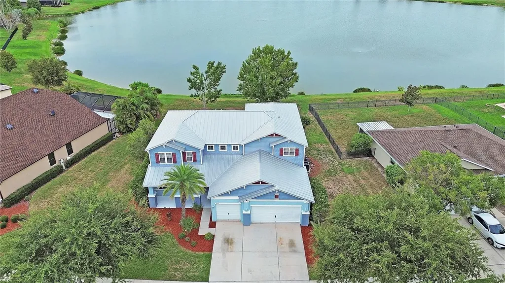 5331 Sandy Shell Drive Apollo Beach FL 33572