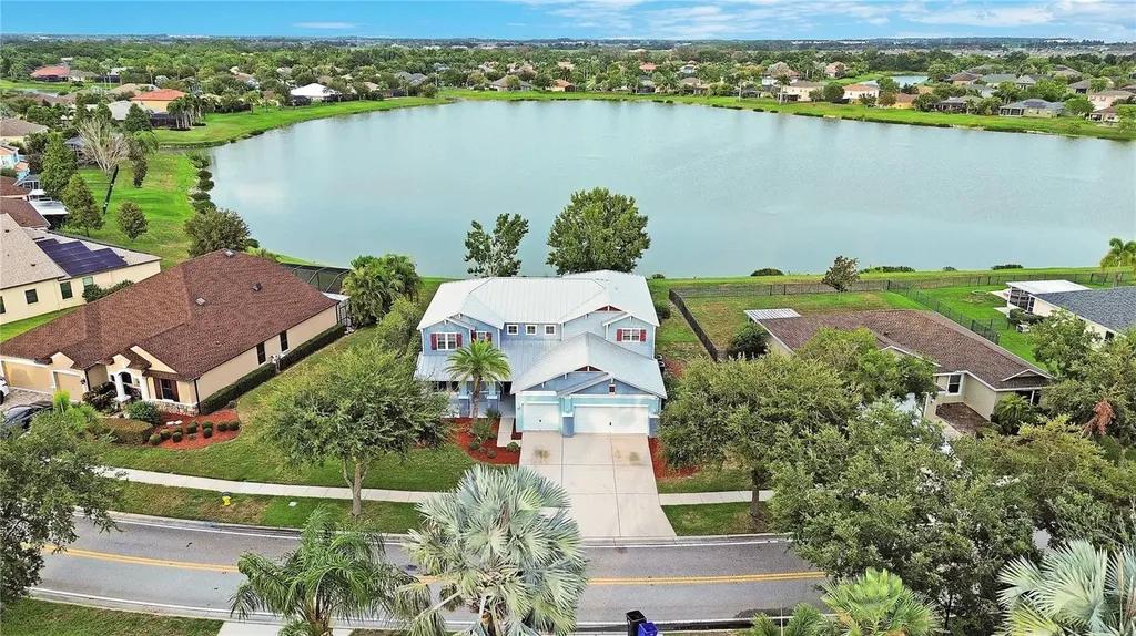 5331 Sandy Shell Drive Apollo Beach FL 33572