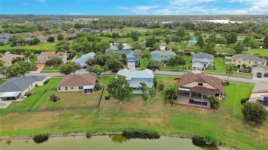 5331 Sandy Shell Drive Apollo Beach FL 33572