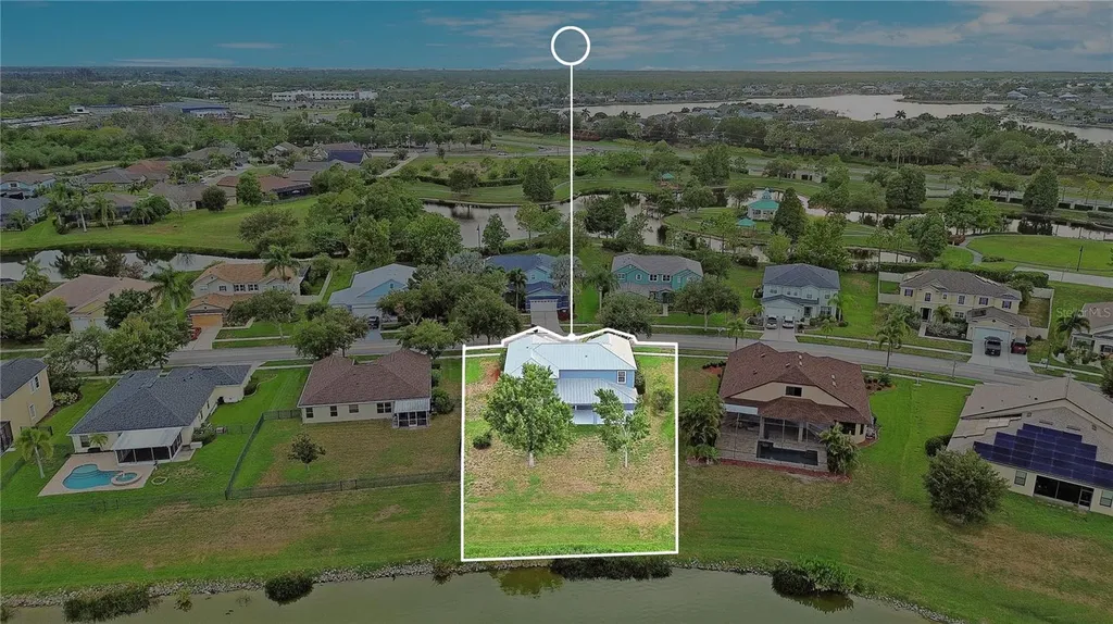 5331 Sandy Shell Drive Apollo Beach FL 33572