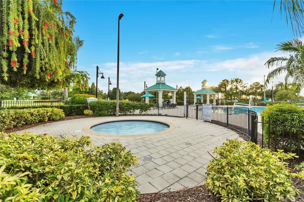 5331 Sandy Shell Drive Apollo Beach FL 33572