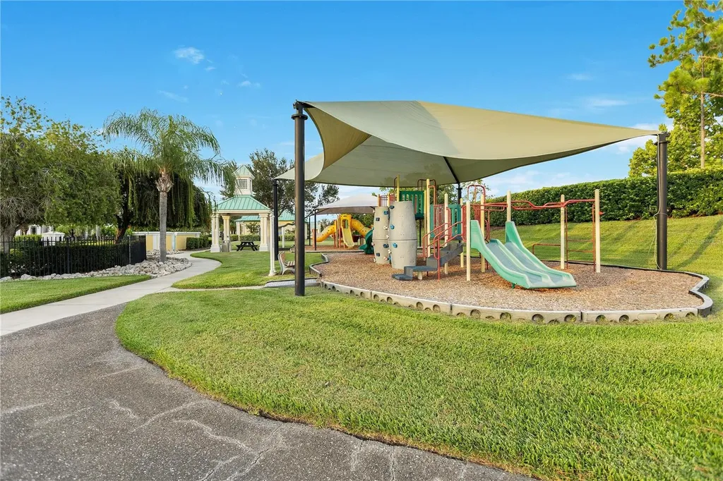 5331 Sandy Shell Drive Apollo Beach FL 33572