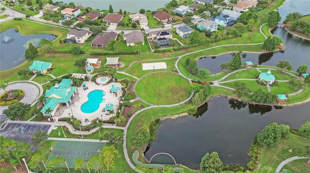 5331 Sandy Shell Drive Apollo Beach FL 33572