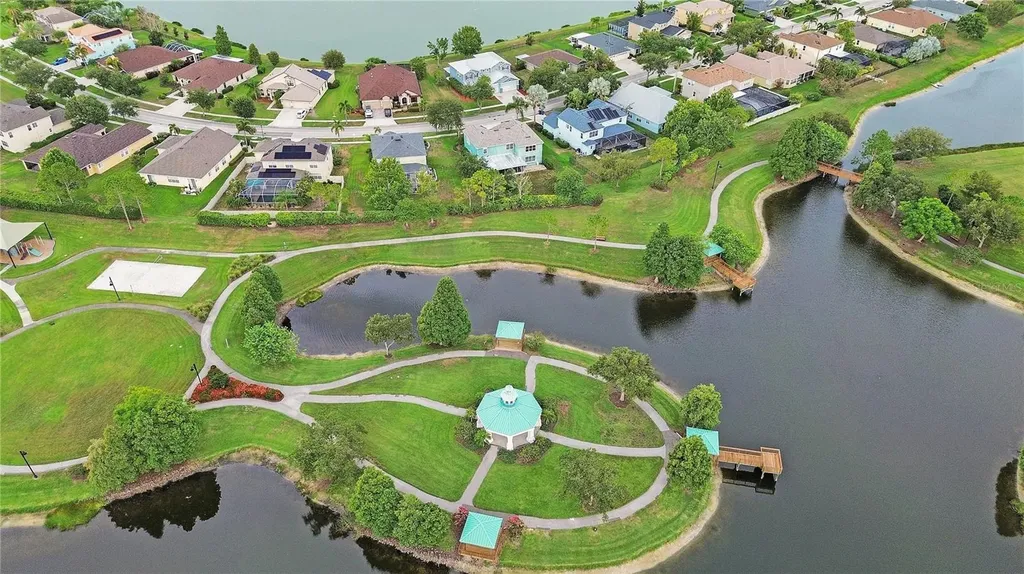 5331 Sandy Shell Drive Apollo Beach FL 33572