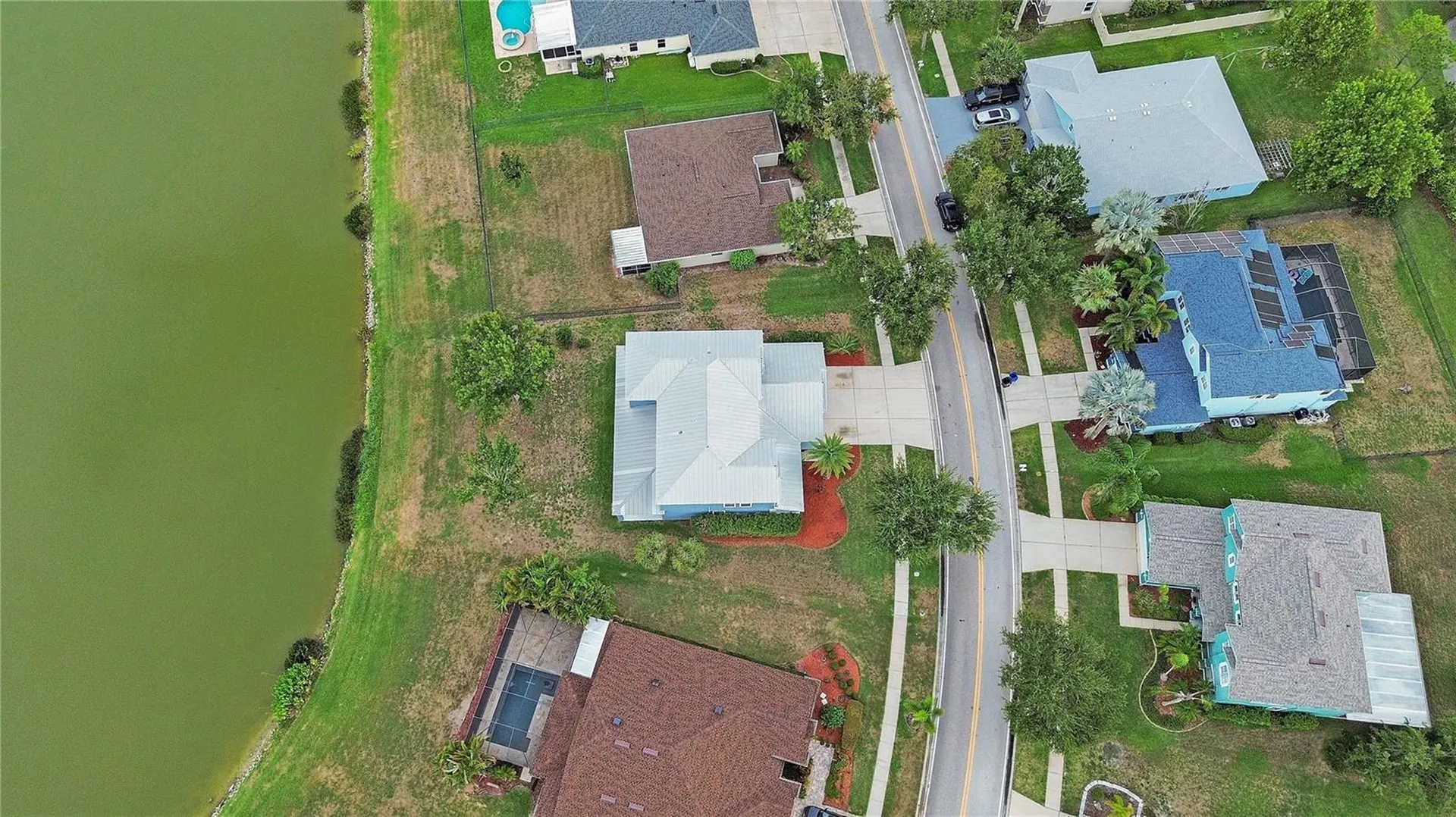 5331 Sandy Shell Drive Apollo Beach FL 33572