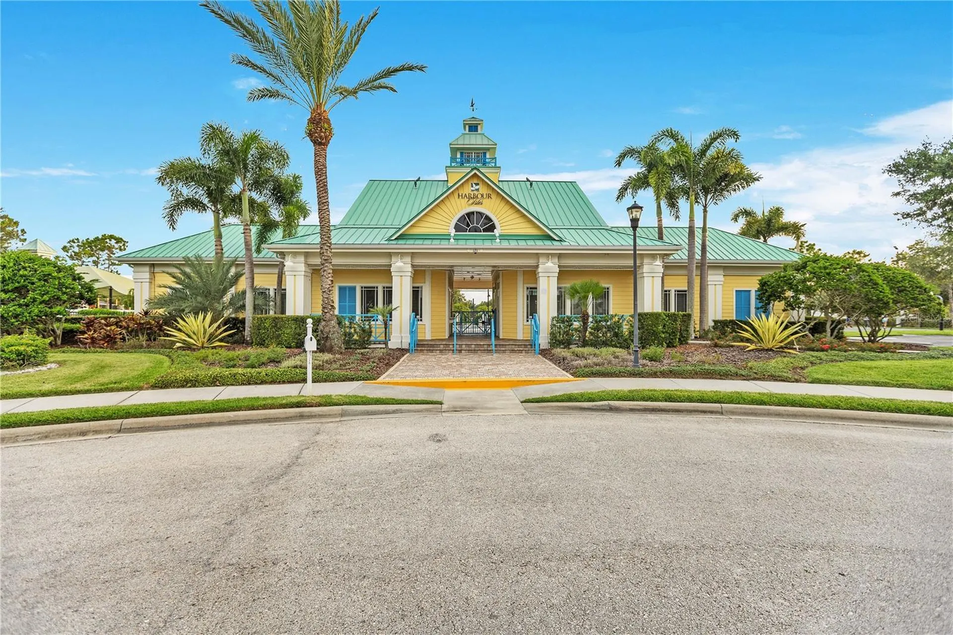 5331 Sandy Shell Drive Apollo Beach FL 33572