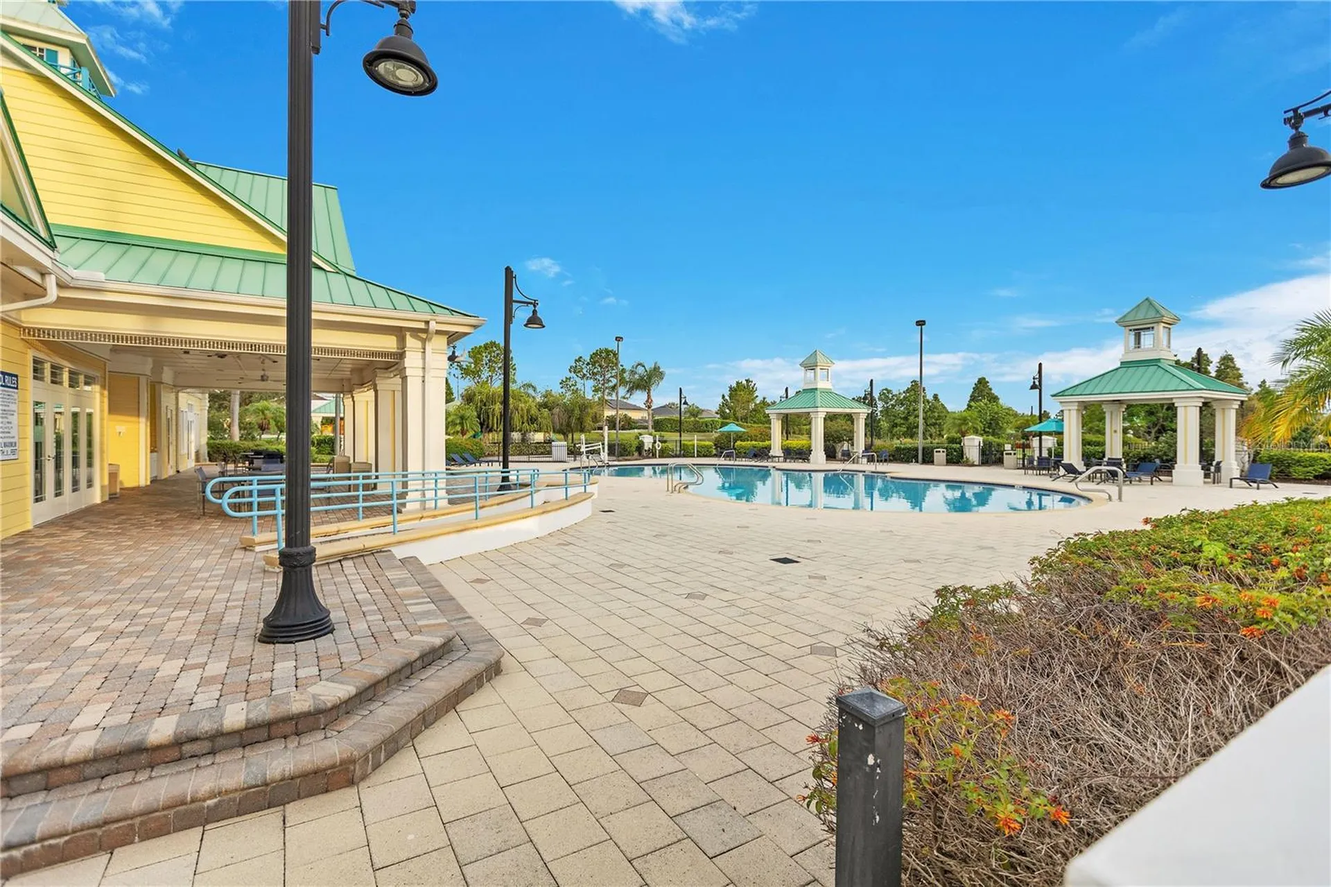 5331 Sandy Shell Drive Apollo Beach FL 33572