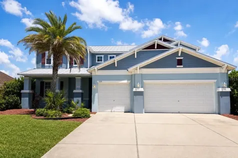 5331 Sandy Shell Drive Apollo Beach FL 33572