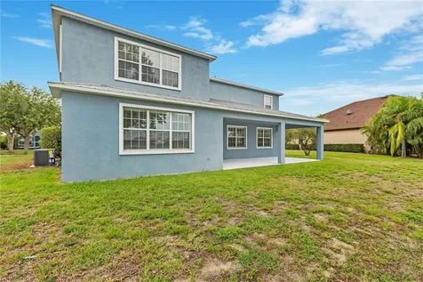 5331 Sandy Shell Drive Apollo Beach FL 33572