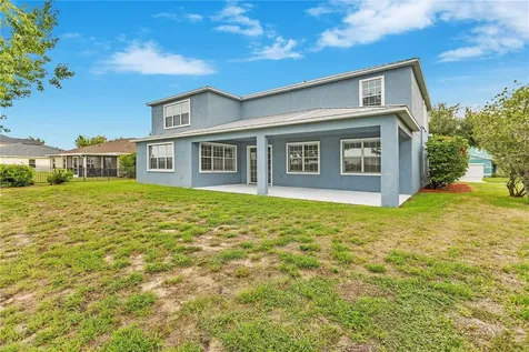 5331 Sandy Shell Drive Apollo Beach FL 33572
