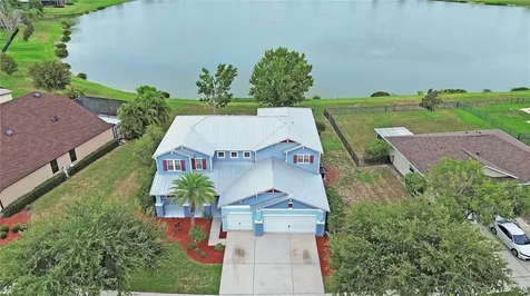 5331 Sandy Shell Drive Apollo Beach FL 33572