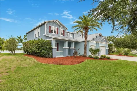 5331 Sandy Shell Drive Apollo Beach FL 33572