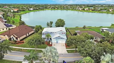 5331 Sandy Shell Drive Apollo Beach FL 33572
