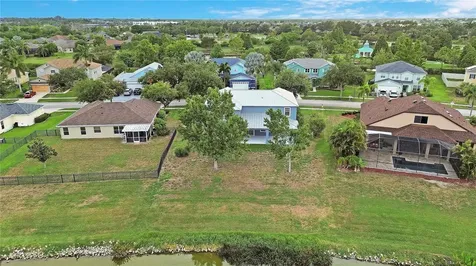 5331 Sandy Shell Drive Apollo Beach FL 33572