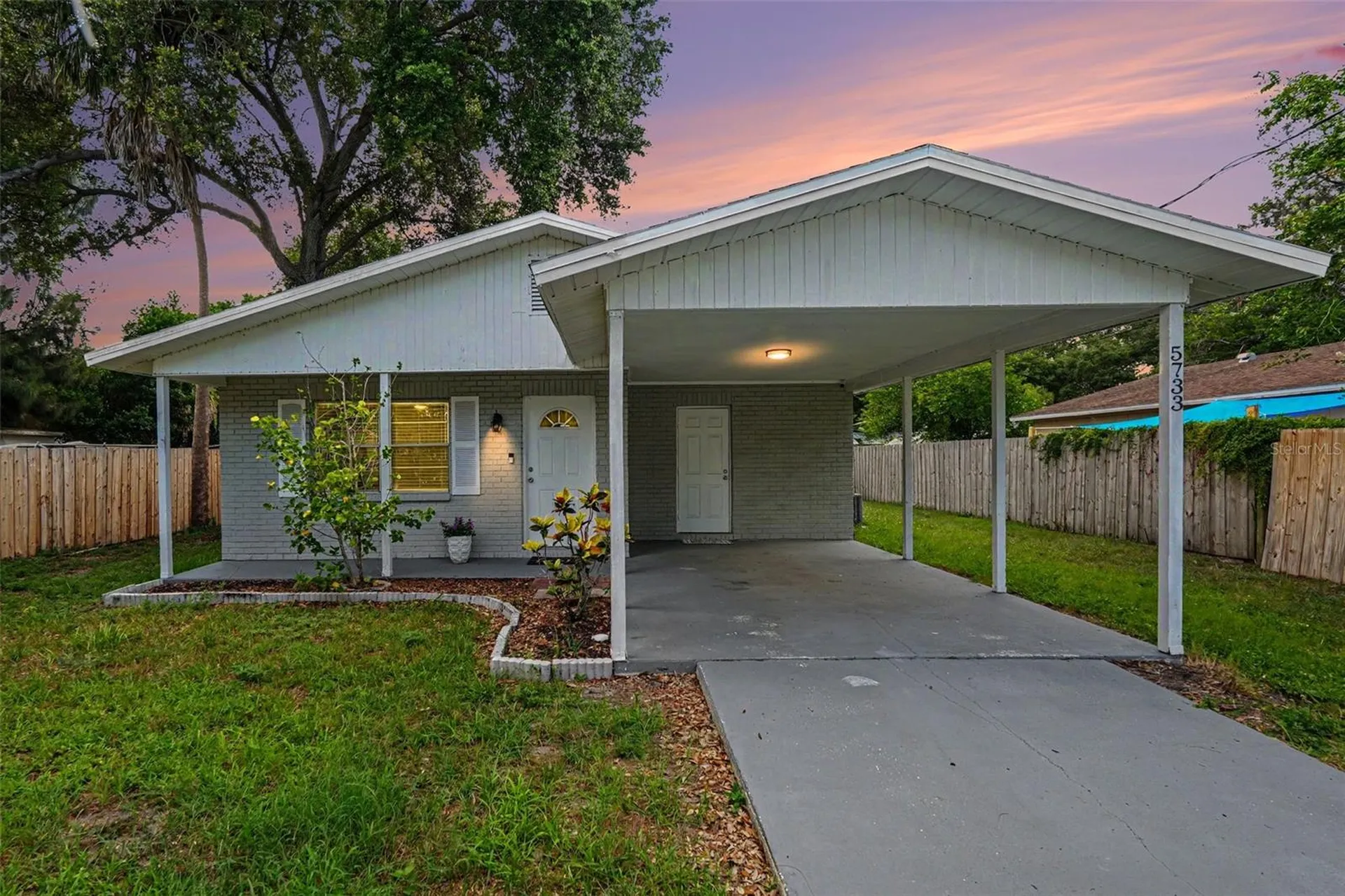 5733 66th Lane N St Petersburg FL 33709