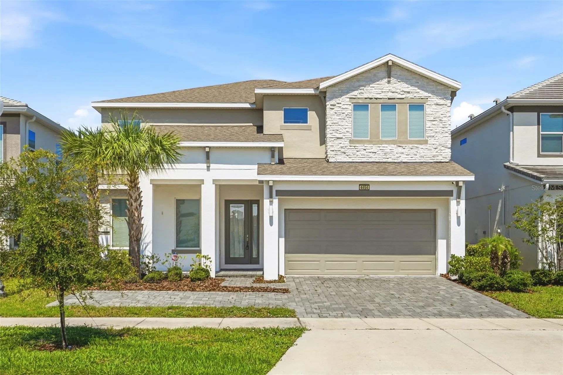 4454 Monado Drive Kissimmee FL 34746