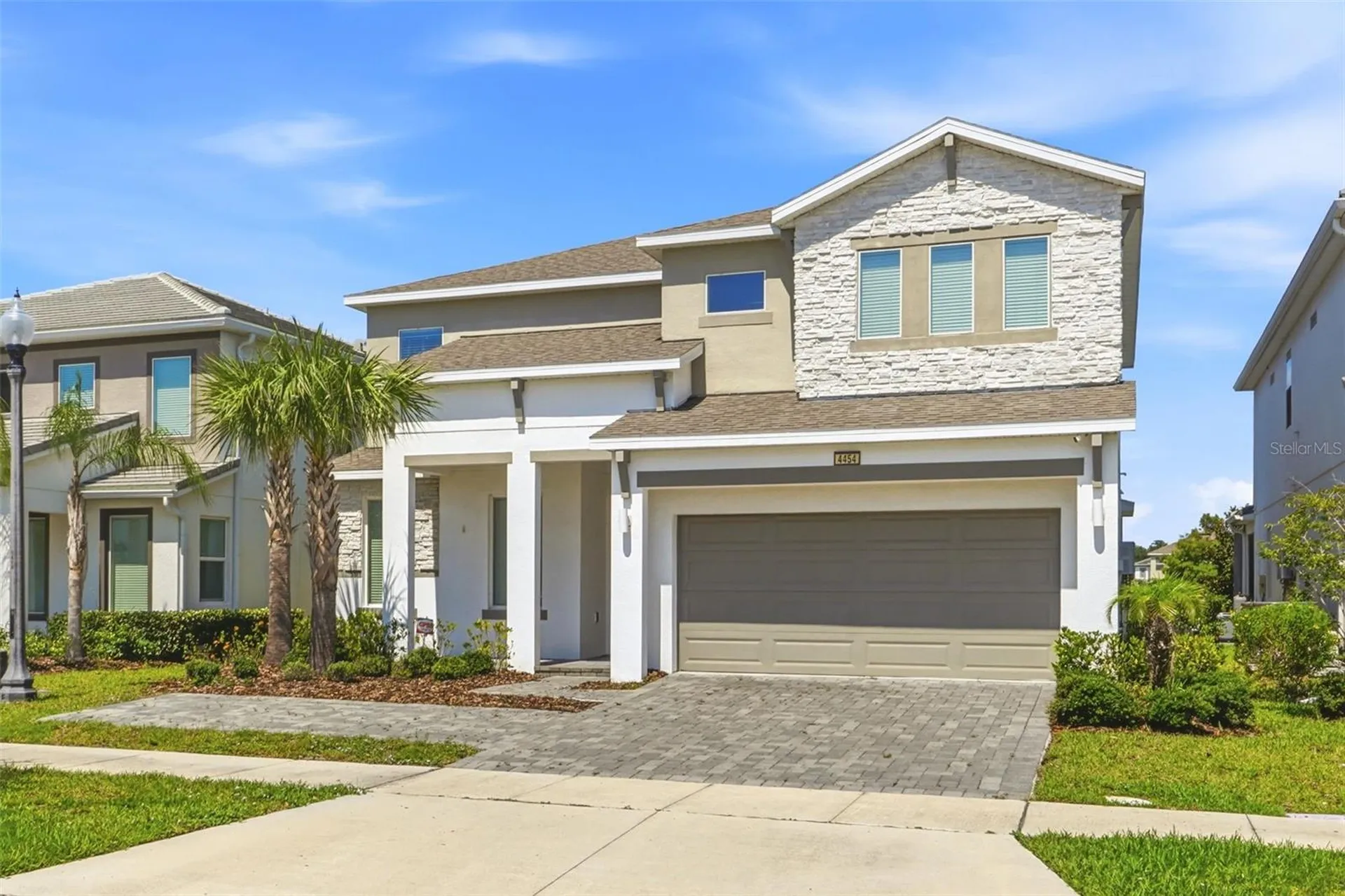 4454 Monado Drive Kissimmee FL 34746