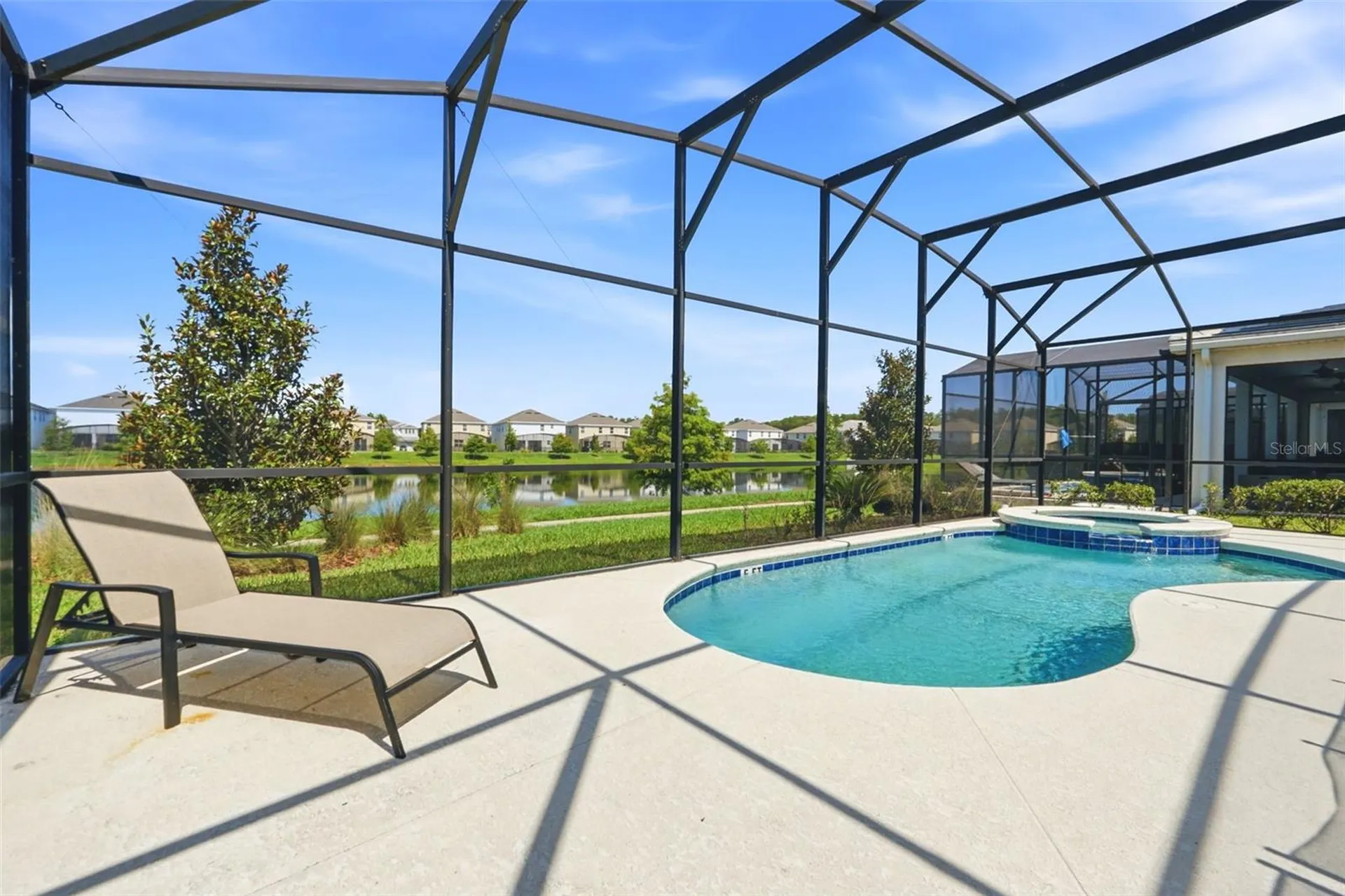 4454 Monado Drive Kissimmee FL 34746