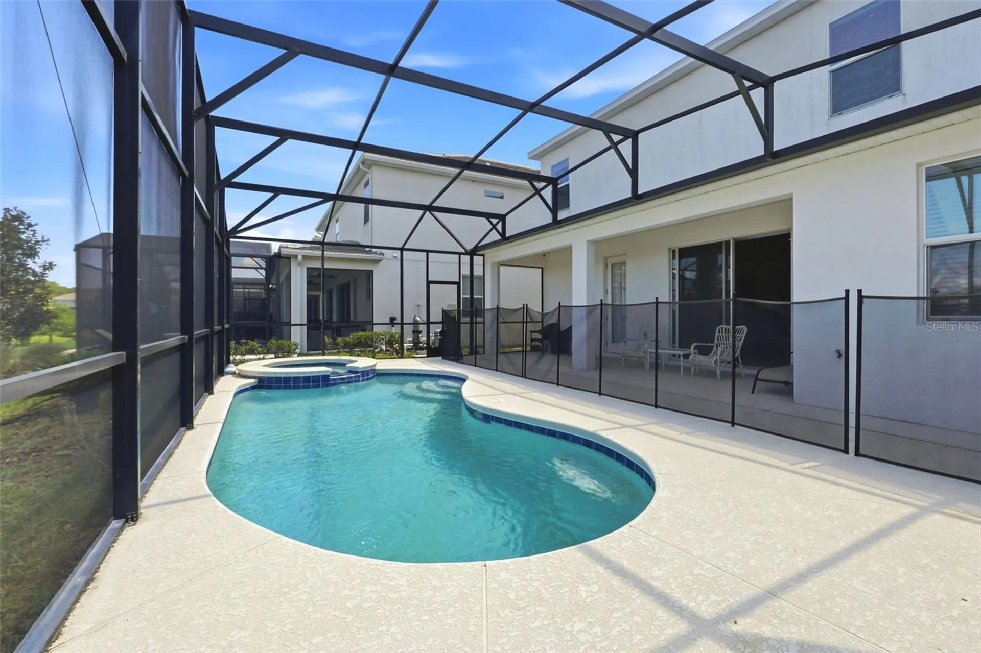 4454 Monado Drive Kissimmee FL 34746