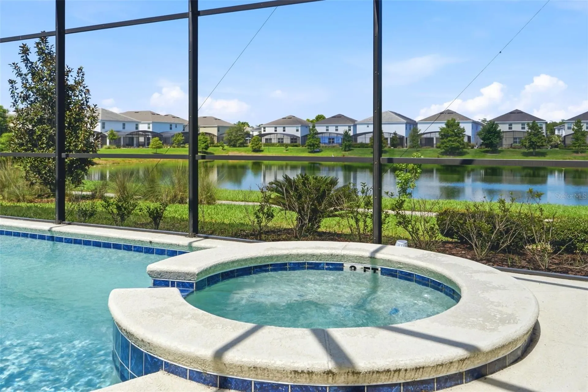 4454 Monado Drive Kissimmee FL 34746