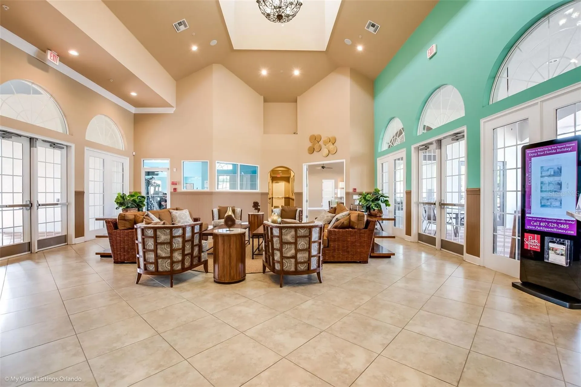 4454 Monado Drive Kissimmee FL 34746