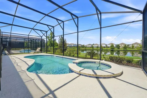 4454 Monado Drive Kissimmee FL 34746