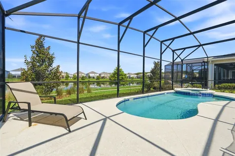 4454 Monado Drive Kissimmee FL 34746