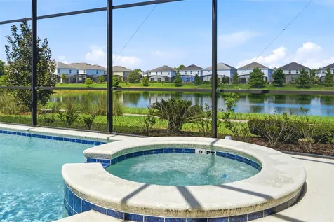 4454 Monado Drive Kissimmee FL 34746