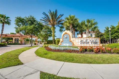 4454 Monado Drive Kissimmee FL 34746