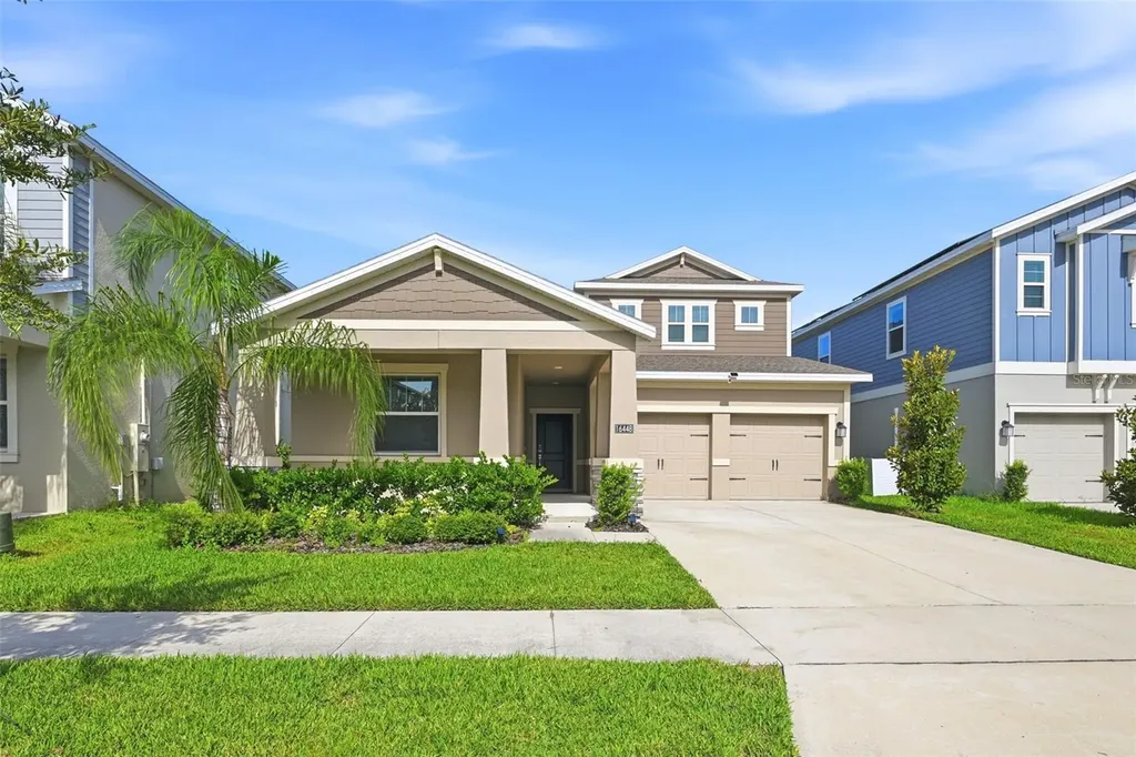 16448 Parable Way Winter Garden FL 34787
