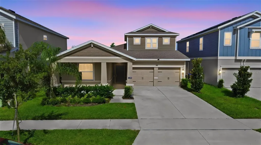 16448 Parable Way Winter Garden FL 34787