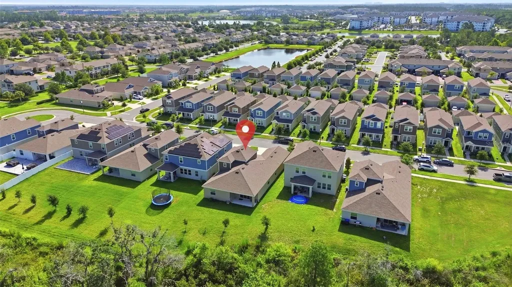 16448 Parable Way Winter Garden FL 34787