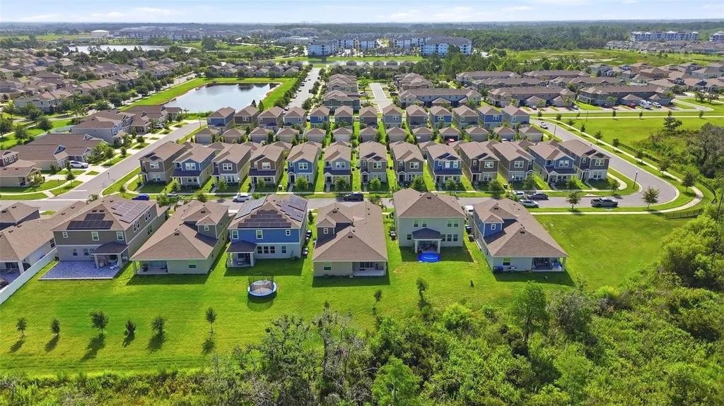 16448 Parable Way Winter Garden FL 34787
