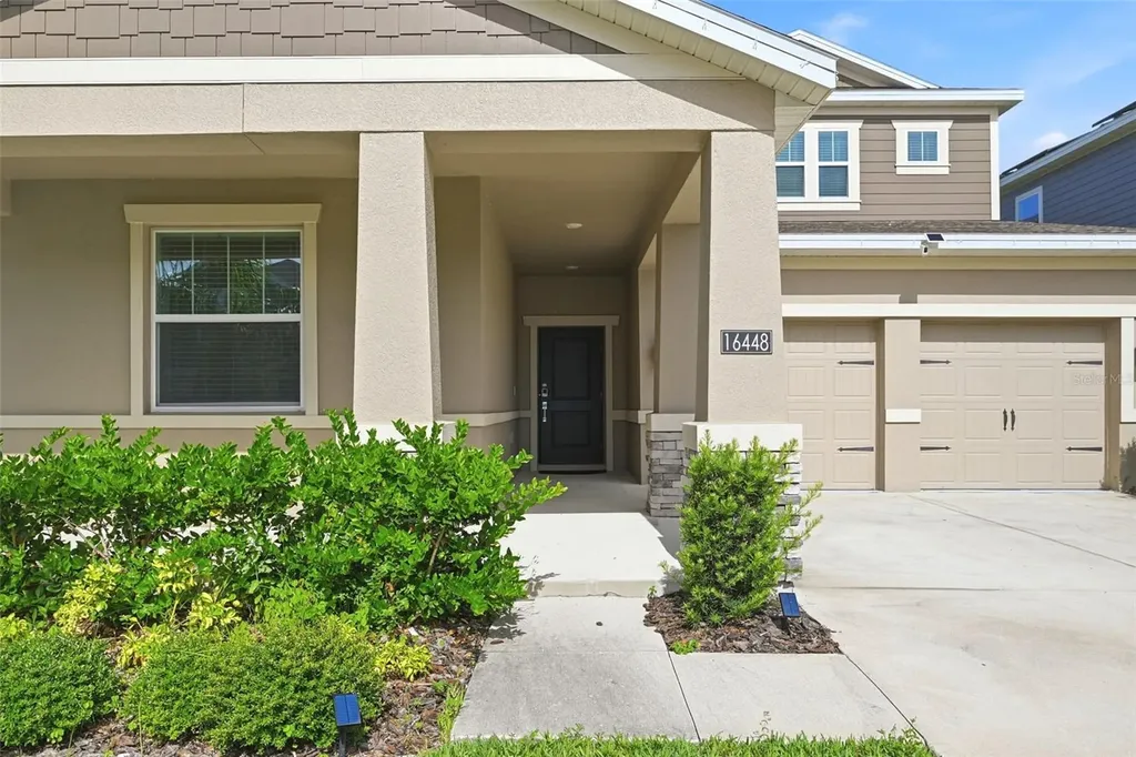 16448 Parable Way Winter Garden FL 34787