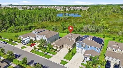 16448 Parable Way Winter Garden FL 34787